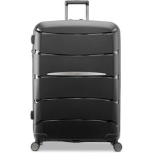 Load image into Gallery viewer, Samsonite Outline Pro Large Spinner - midnight black