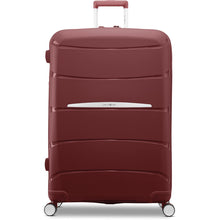 Load image into Gallery viewer, Samsonite Outline Pro Large Spinner - shiraz burgundy