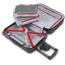 Load image into Gallery viewer, American Tourister Disney Mickey Mouse 21" Hardside Spinner - Interior Packing Organizer