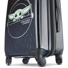 Load image into Gallery viewer, American Tourister Star Wars 21" Carry On Spinner - Wheels