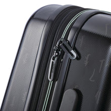 Load image into Gallery viewer, American Tourister Star Wars 21" Carry On Spinner - Locking Zipper Pulls