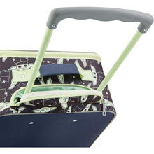 Load image into Gallery viewer, American Tourister Star Wars Kids 18" Carry On Upright - Top Handle