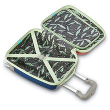 Load image into Gallery viewer, American Tourister Star Wars Kids 18" Carry On Upright - Interior