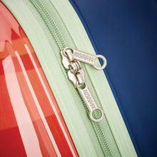 Load image into Gallery viewer, American Tourister Star Wars Kids 18" Carry On Upright - Locking Zipper Pulls