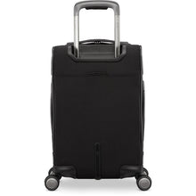 Load image into Gallery viewer, Samsonite Silhouette 17 22 X 14 X 9 Carry On Spinner - rear view
