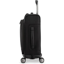 Load image into Gallery viewer, Samsonite Silhouette 17 22 X 14 X 9 Carry On Spinner - side handle