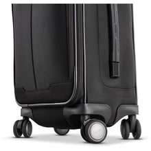 Load image into Gallery viewer, Samsonite Silhouette 17 22 X 14 X 9 Carry On Spinner - spinner wheels