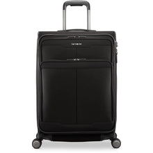 Load image into Gallery viewer, Samsonite Silhouette 17 Medium Spinner - black