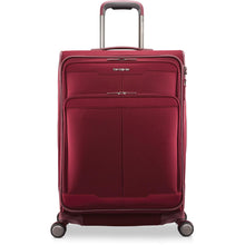 Load image into Gallery viewer, Samsonite Silhouette 17 Medium Spinner - merlot