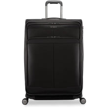Load image into Gallery viewer, Samsonite Silhouette 17 Large Spinner - black