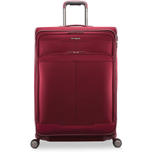 Load image into Gallery viewer, Samsonite Silhouette 17 Large Spinner - merlot