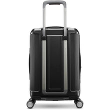 Load image into Gallery viewer, Samsonite Silhouette 17 Carry On Hardside Spinner - streamlined handle system