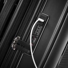 Load image into Gallery viewer, Samsonite Silhouette 17 Carry On Hardside Spinner - usb port
