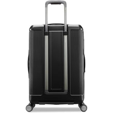 Load image into Gallery viewer, Samsonite Silhouette 17 Medium Hardside Spinner - streamlined handle system