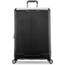 Load image into Gallery viewer, Samsonite Silhouette 17 Large Hardside Spinner - black