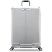 Load image into Gallery viewer, Samsonite Silhouette 17 Large Hardside Spinner - aluminum silver