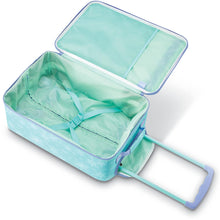Load image into Gallery viewer, American Tourister Disney 18" Carry On Upright - Interior Frozen