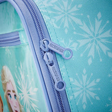 Load image into Gallery viewer, American Tourister Disney 18" Carry On Upright - Logo'd Zipper Pulls