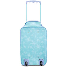 Load image into Gallery viewer, American Tourister Disney 18" Carry On Upright - Rearview Top Handle