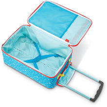 Load image into Gallery viewer, American Tourister Disney 18" Carry On Upright - American Tourister Disney 18" Carry On Upright - Interior Mickey Mouse