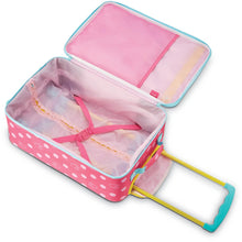 Load image into Gallery viewer, American Tourister Disney 18" Carry On Upright - Interior Minnie Mouse