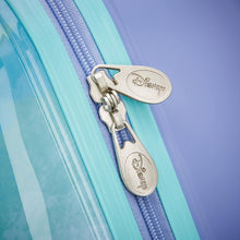 Load image into Gallery viewer, American Tourister Disney 18" Carry On Upright - Locking Zipper Pulls