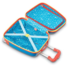 Load image into Gallery viewer, American Tourister Disney 18" Carry On Upright - Interior Mickey Mouse