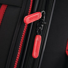 Load image into Gallery viewer, American Tourister Disney Mickey Mouse 21" Spinner - Locking Zipper Pulls