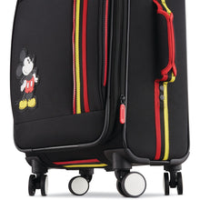 Load image into Gallery viewer, American Tourister Disney Mickey Mouse 21" Spinner - Wheels