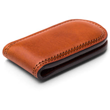 Load image into Gallery viewer, Bosca Dolce Money Clip - Lexington Luggage