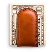 Load image into Gallery viewer, Bosca Dolce Money Clip - Lexington Luggage