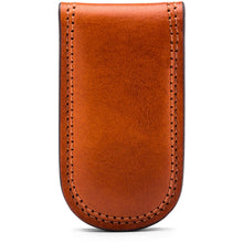 Load image into Gallery viewer, Bosca Dolce Money Clip - Lexington Luggage
