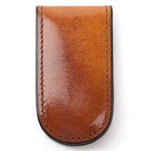 Load image into Gallery viewer, Bosca Old Leather Money Clip - Lexington Luggage
