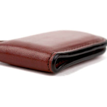 Load image into Gallery viewer, Bosca Old Leather Money Clip - Lexington Luggage
