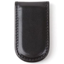 Load image into Gallery viewer, Bosca Old Leather Money Clip - Lexington Luggage