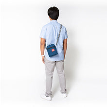 Load image into Gallery viewer, Manhattan Portage Emblem City Lights - Lexington Luggage