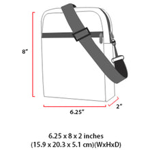 Load image into Gallery viewer, Manhattan Portage Emblem City Lights - Lexington Luggage