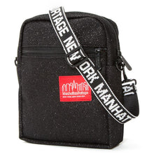 Load image into Gallery viewer, Manhattan Portage Emblem Midnight City Lights - Lexington Luggage