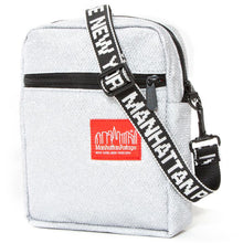 Load image into Gallery viewer, Manhattan Portage Emblem Midnight City Lights - Lexington Luggage