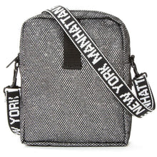 Load image into Gallery viewer, Manhattan Portage Emblem Midnight City Lights - Lexington Luggage
