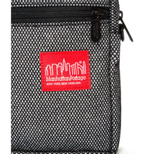Load image into Gallery viewer, Manhattan Portage Emblem Midnight City Lights - Lexington Luggage