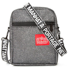 Load image into Gallery viewer, Manhattan Portage Emblem Midnight City Lights - Lexington Luggage