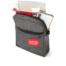 Load image into Gallery viewer, Manhattan Portage Emblem Midnight City Lights - Lexington Luggage