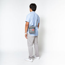 Load image into Gallery viewer, Manhattan Portage Emblem Midnight City Lights - Lexington Luggage