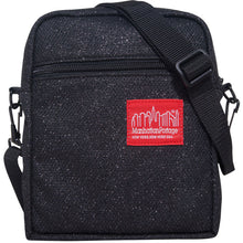 Load image into Gallery viewer, Manhattan Portage Midnight City Lights Bag (SM) - Lexington Luggage (555156242490)