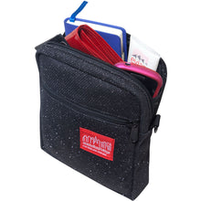 Load image into Gallery viewer, Manhattan Portage Midnight City Lights Bag (SM) - Lexington Luggage (555156242490)