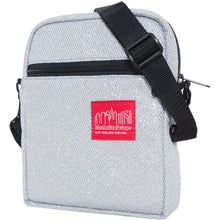 Load image into Gallery viewer, Manhattan Portage Midnight City Lights Bag (SM) - Lexington Luggage (555156242490)