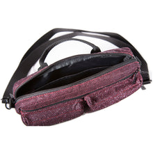 Load image into Gallery viewer, Manhattan Portage Midnight Albany Shoulder Bag - Lexington Luggage (554944790586)