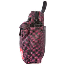 Load image into Gallery viewer, Manhattan Portage Midnight Albany Shoulder Bag - Lexington Luggage (554944790586)