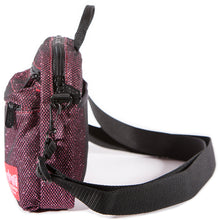 Load image into Gallery viewer, Manhattan Portage Midnight Albany Shoulder Bag - Lexington Luggage (554944790586)